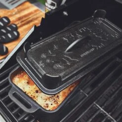 Burnhard Moule à Pain En Fonte 3,5 L - Moule à Pain -Grill Feu Maison 1200x1200 1440