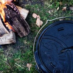 Petromax FT6-6,1 Litre - Fonte -Grill Feu Maison 1200x1200 1443