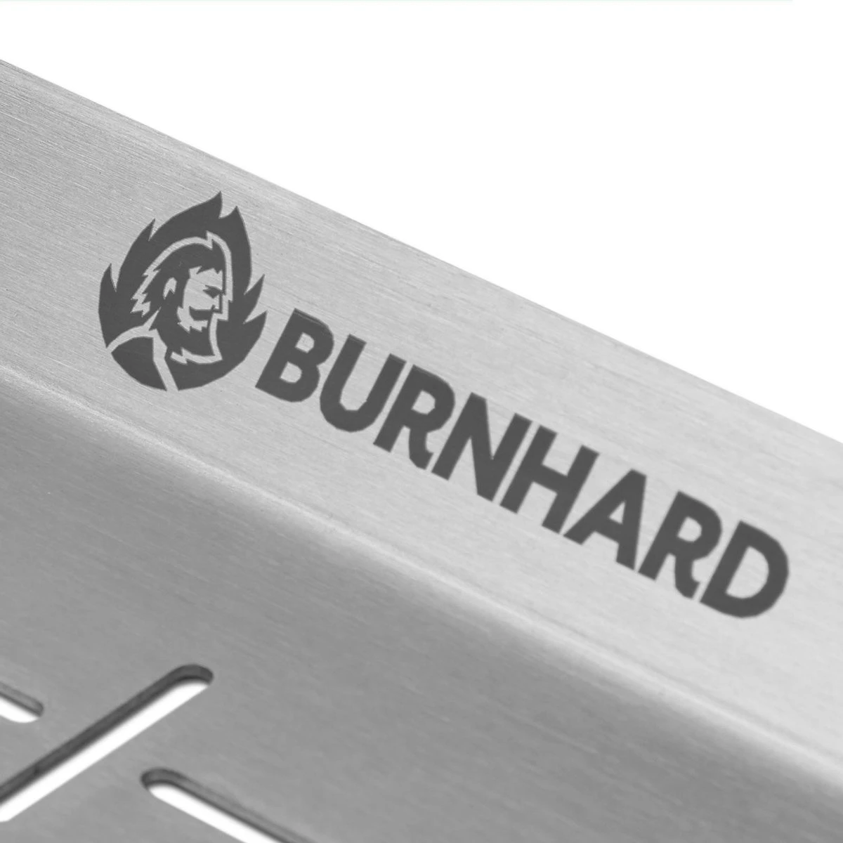 Burnhard Panier Grill Pour BBQ - Plaque Grill 42,5x25x1,7 Cm 4 Burnhard Panier Grill Pour BBQ - Plaque Grill 42,5x25x1,7 Cm – Image 4