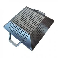 Panier De Légumes En Acier Inoxydable BBQ 5 Panier De Légumes En Acier Inoxydable BBQ -Grill Feu Maison 1200x1200 1458