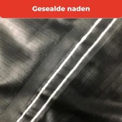 COVER UP HOC Diamond Bbq Cover Waterproof - 150x56x105 Cm - Avec Sangles Et Cordon De Serrage Storm -Grill Feu Maison 1200x1200 1483