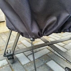 Maxxcovers Kamado BBQ Housse De Protection - Grand 23 à 25 Pouces - 98 X 115 Cm - Zwart 22 Maxxcovers Kamado BBQ Housse De Protection - Grand 23 à 25 Pouces - 98 X 115 Cm - Zwart -Grill Feu Maison 1200x1200 1486