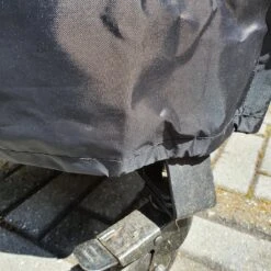 Maxxcovers Kamado BBQ Housse De Protection - Grand 23 à 25 Pouces - 98 X 115 Cm - Zwart 26 Maxxcovers Kamado BBQ Housse De Protection - Grand 23 à 25 Pouces - 98 X 115 Cm - Zwart -Grill Feu Maison 1200x1200 1490