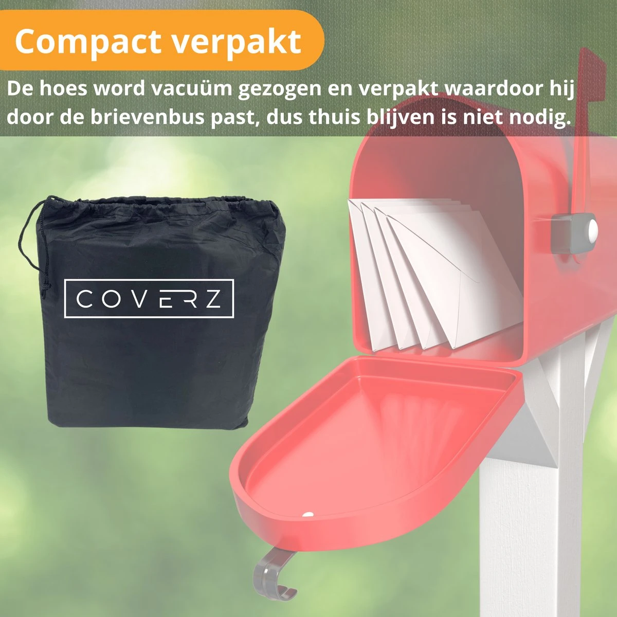 Housse De BBQ Ronde étanche - Accessoires De Vêtements Pour Bébé De Barbecue - Diamètre 58 Cm - Hauteur 77 Cm 4 Housse De BBQ Ronde étanche - Accessoires De Vêtements Pour Bébé De Barbecue - Diamètre 58 Cm - Hauteur 77 Cm – Image 4