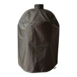 Kamado BBQ Grande Housse De Protection Jusqu'à 25 Pouces - Couverture Noire Grande - Big Green Egg, Grill Guru, Kamado Joe Classic, Patton, The Bastard, Takumi, Tarrington House Entre Autres -Grill Feu Maison 1200x1200 1528