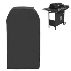 Deuba Bâche De Protection Housse Résistante Pour Barbecue à Gaz Grill 3 Tailles -Grill Feu Maison 1200x1200 1532