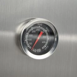 Relaxdays BBQ Dôme à Pizza En Acier Inoxydable - Couvercle à Pizza Barbecue - Boîte à Pizza - Accessoire De Gril -Grill Feu Maison 1200x1200 1537