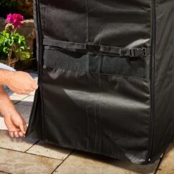 Housse De Protection Rösle Videro G2-s 115,1 X 57 Cm Polyester Zwart -Grill Feu Maison 1200x1200 1559