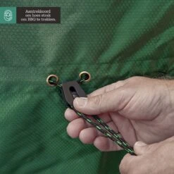 Housse De Barbecue Pour Barbecues Kamado - 70x105cm (diam. X Hauteur) - Barnington Outdoor Covers -Grill Feu Maison 1200x1200 1579