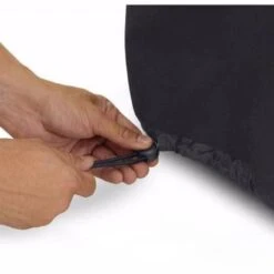 Housse De Protection Pour Barbecue XL Universelle - 150 X 61 X 122 Cm - Housse Pour Barbecue - Housse Pour Barbecue - Housse Pour Grill - Noir -Grill Feu Maison 1200x1200 1582