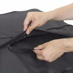 Housse De Protection Pour Barbecue XL Universelle - 150 X 61 X 122 Cm - Housse Pour Barbecue - Housse Pour Barbecue - Housse Pour Grill - Noir -Grill Feu Maison 1200x1200 1585