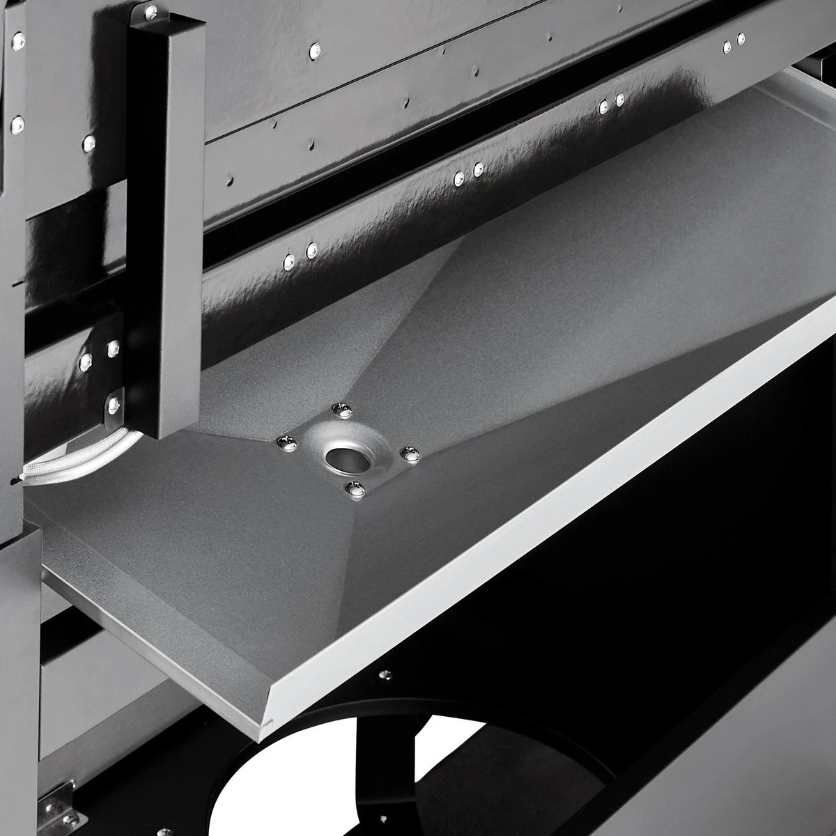 Barbecue à Gaz Enders Colorado 6 IK Turbo II - Zwart - 61 Kg - Barbecue à Gaz - Gaz - Barbecue - Surface De Cuisson 94×43 Cm 7 Barbecue à Gaz Enders Colorado 6 IK Turbo II - Zwart - 61 Kg - Barbecue à Gaz - Gaz - Barbecue - Surface De Cuisson 94×43 Cm – Image 7