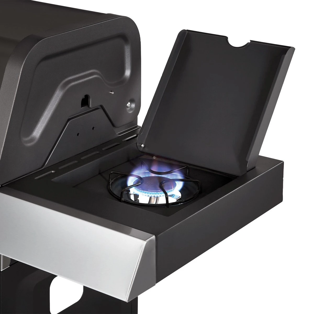 Barbecue à Gaz Enders Colorado 6 IK Turbo II - Zwart - 61 Kg - Barbecue à Gaz - Gaz - Barbecue - Surface De Cuisson 94×43 Cm 9 Barbecue à Gaz Enders Colorado 6 IK Turbo II - Zwart - 61 Kg - Barbecue à Gaz - Gaz - Barbecue - Surface De Cuisson 94×43 Cm – Image 9