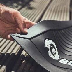 Tapis De Sol Pour BBQ BURNHARD, Tapis De Barbecue - PVC Souple - 160 X 80 Cm -Grill Feu Maison 1200x1200 1604