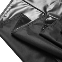 Buxibo De Protection Universelle Pour BBQ Buxibo - Accessoires De Vêtements Pour Bébé De Barbecue - Housse De BBQ - Imperméable - Imperméable - 145 X 61 X 117 Cm -Grill Feu Maison 1200x1200 1621