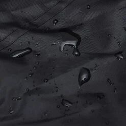 Kamado BBQ Small Housse De Protection 13 à 15 Pouces - Housse Petite Mini Noire -Grill Feu Maison 1200x1200 1624