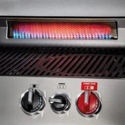 Barbecue à Gaz Enders Colorado 3 I Turbo - Barbecue à Gaz - BBQ - Zwart - Surface De Cuisson 62x43 Cm - Grille De Cuisson En Fonte 16 Barbecue à Gaz Enders Colorado 3 I Turbo - Barbecue à Gaz - BBQ - Zwart - Surface De Cuisson 62x43 Cm - Grille De Cuisson En Fonte -Grill Feu Maison 1200x1200 163