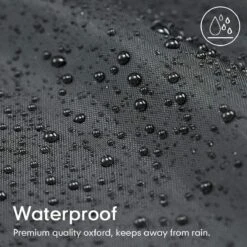 Housse De Grille Grille À Gaz Housse De Barbecue Housse De BBQ Étanche Housse De Protection Capot Grill Bâche Pour Weber Brinkmann Char Broil Holland Jenn Air (147x61x117cm) - Zwart 10 Housse De Grille Grille À Gaz Housse De Barbecue Housse De BBQ Étanche Housse De Protection Capot Grill Bâche Pour Weber Brinkmann Char Broil Holland Jenn Air (147x61x117cm) - Zwart -Grill Feu Maison 1200x1200 1632