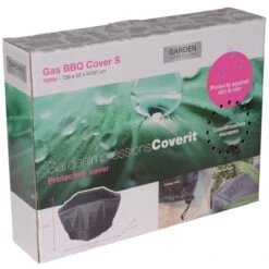 Garden Impressions - Coverit - Housse De Barbecue à Gaz - S 6 Garden Impressions - Coverit - Housse De Barbecue à Gaz - S -Grill Feu Maison 1200x1200 1645