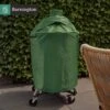 Housse De Barbecue Pour Barbecues Kamado - 100x115cm (diam. X Hauteur) - Barnington Outdoor Covers