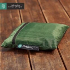 Housse De Barbecue Pour Barbecues Kamado - 100x115cm (diam. X Hauteur) - Barnington Outdoor Covers -Grill Feu Maison 1200x1200 1651