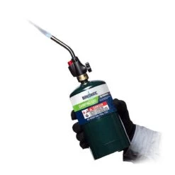 Bernzomatic Propane "Camping / Graisse" Bouteille Jetable / Cartouche De Gaz - TX916 Connexion "CGA600 US" - 453 Grammes -Grill Feu Maison 1200x1200 1660