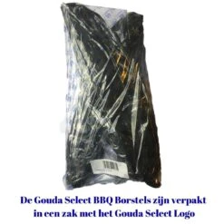 Gohh 2 Brosses Pour Barbecue Avec Grattoir - Brosse De Nettoyage - Grattoir Pour Barbecue Avec 2 Sacs De Rangement Pratiques 2 En 1 -Grill Feu Maison 1200x1200 1680