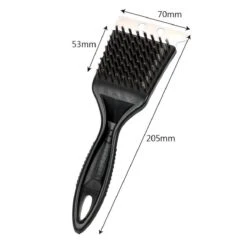 Brosse à Barbecue | Brosse En Acier | Brosse De Nettoyage | Nettoyant Pour Barbecue | Racloir | Brosse De Nettoyage | Nettoyeur | Brosse De Nettoyage Pour Gril | Nettoyant Pour Grille | Nettoyant Pour Barbecue -Grill Feu Maison 1200x1200 1683