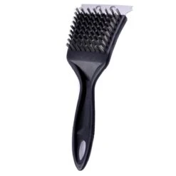 Brosse à Barbecue | Brosse En Acier | Brosse De Nettoyage | Nettoyant Pour Barbecue | Racloir | Brosse De Nettoyage | Nettoyeur | Brosse De Nettoyage Pour Gril | Nettoyant Pour Grille | Nettoyant Pour Barbecue -Grill Feu Maison 1200x1200 1684