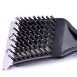 Brosse à Barbecue | Brosse En Acier | Brosse De Nettoyage | Nettoyant Pour Barbecue | Racloir | Brosse De Nettoyage | Nettoyeur | Brosse De Nettoyage Pour Gril | Nettoyant Pour Grille | Nettoyant Pour Barbecue -Grill Feu Maison 1200x1200 1686