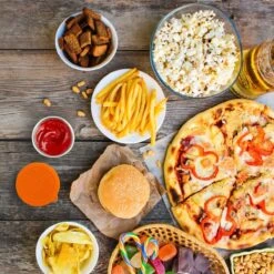 12 Pcs Mini Plastique Sauce Squeeze Bouteille Conteneur De Vinaigrette En Outdoor Barbecue Accessoires De Cuisine (Couleur Transparente) -Grill Feu Maison 1200x1200 1758