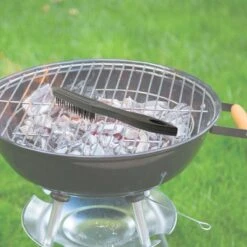 Orange85 Brosse Métallique - Barbecue - Brosse Barbecue - Brosse De Nettoyage Grill Barbecue - Nettoyage Grill Barbecue - Brosses Métalliques Acier - Brosse Acier Noir -Grill Feu Maison 1200x1200 1765