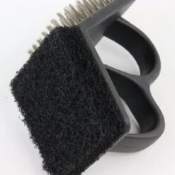 Orange85 BBQ Brush - Brosse Métallique - Brosse De Nettoyage - Accessoires De Vêtements Pour Bébé -Grill Feu Maison 1200x1200 1772