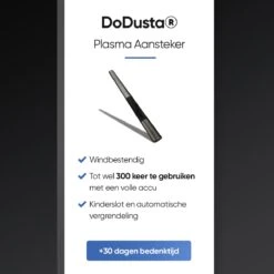 Greenure Plasma Lighter Flow - Briquet - Électrique - Rechargeable Par USB - Accessoires De Vêtements Pour Bébé Barbecue - Résistant Au Vent - Batterie Puissante - Design Chique - 380 MAh - Zwart 13 Greenure Plasma Lighter Flow - Briquet - Électrique - Rechargeable Par USB - Accessoires De Vêtements Pour Bébé Barbecue - Résistant Au Vent - Batterie Puissante - Design Chique - 380 MAh - Zwart -Grill Feu Maison 1200x1200 1785