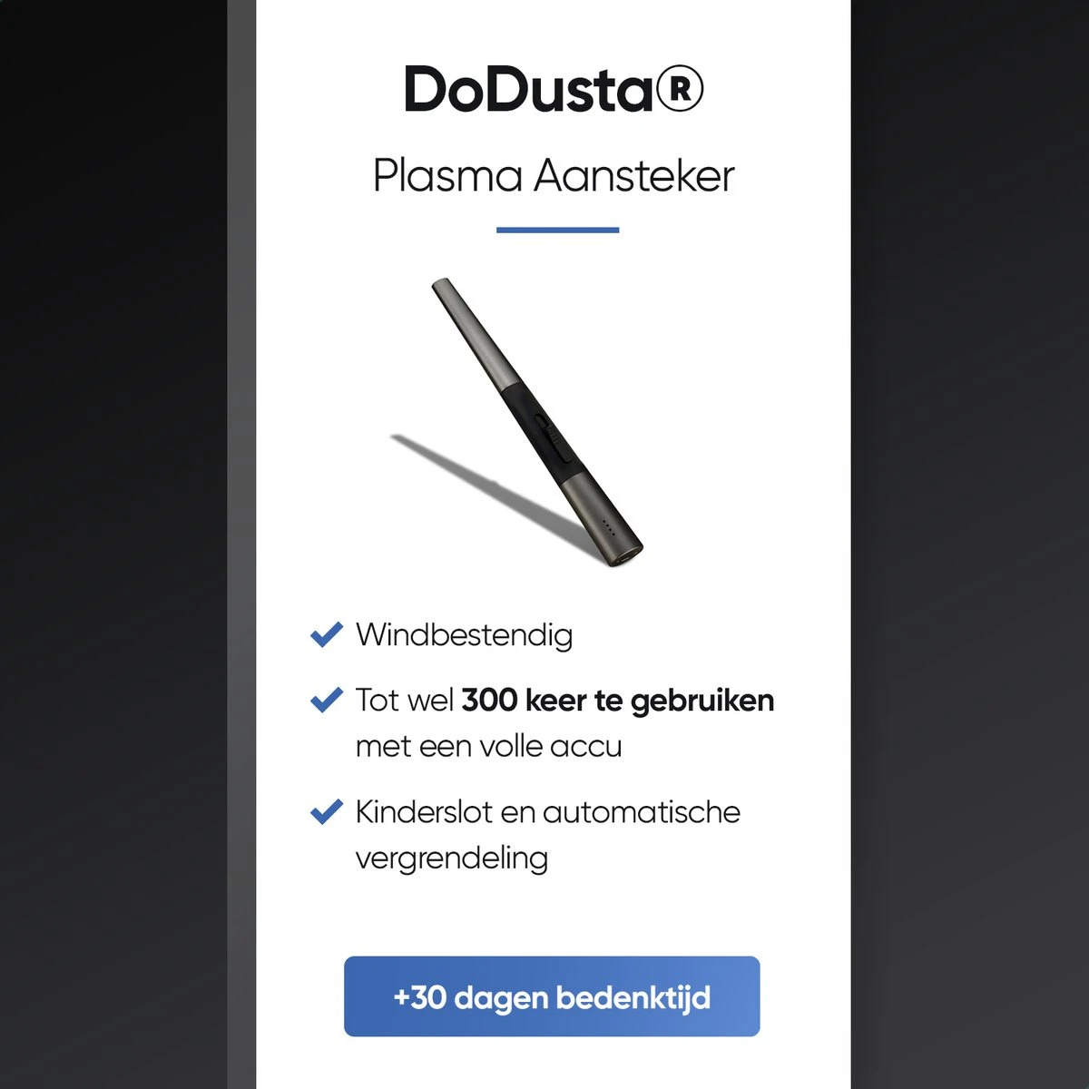 Greenure Plasma Lighter Flow - Briquet - Électrique - Rechargeable Par USB - Accessoires De Vêtements Pour Bébé Barbecue - Résistant Au Vent - Batterie Puissante - Design Chique - 380 MAh - Zwart 7 Greenure Plasma Lighter Flow - Briquet - Électrique - Rechargeable Par USB - Accessoires De Vêtements Pour Bébé Barbecue - Résistant Au Vent - Batterie Puissante - Design Chique - 380 MAh - Zwart – Image 7