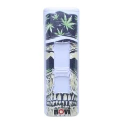 Briquet électrique Ixnite | Briquet Plasma Rechargeable Par USB, Résistant Au Vent Et Aux Tempêtes - Skull -Grill Feu Maison 1200x1200 1793