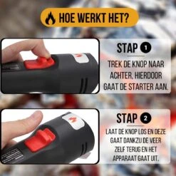 RDE Topic Foliagelighter - Bbq-Bbq Lighter-Bbq Accessories- Gifts-Bbq Starter-One Minute Lighter - -Grill Feu Maison 1200x1200 1795