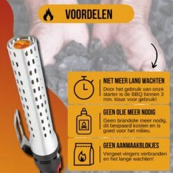 RDE Topic Foliagelighter - Bbq-Bbq Lighter-Bbq Accessories- Gifts-Bbq Starter-One Minute Lighter - -Grill Feu Maison 1200x1200 1797