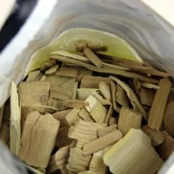 Saveur BBQ | Acacia En Bois De Fumée | Bois De Fumée Acacia 500g | Copeaux De Bois | Chips Smokewood | Kamado | Shichirin | Gril De Table -Grill Feu Maison 1200x1200 1800