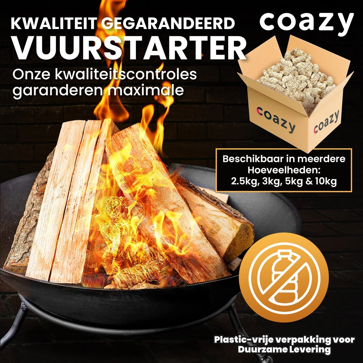 Allume Feu 5kg | Entrée Barbecue | Entrée De Charbon De Bois | Allume-feu Cheminée Ou Barbecue - Allume-feu - Allume-feu Laine De Bois Barbecue | Curls Ou Wokkels | Bois D'allumage 4 Allume Feu 5kg | Entrée Barbecue | Entrée De Charbon De Bois | Allume-feu Cheminée Ou Barbecue - Allume-feu - Allume-feu Laine De Bois Barbecue | Curls Ou Wokkels | Bois D'allumage – Image 4