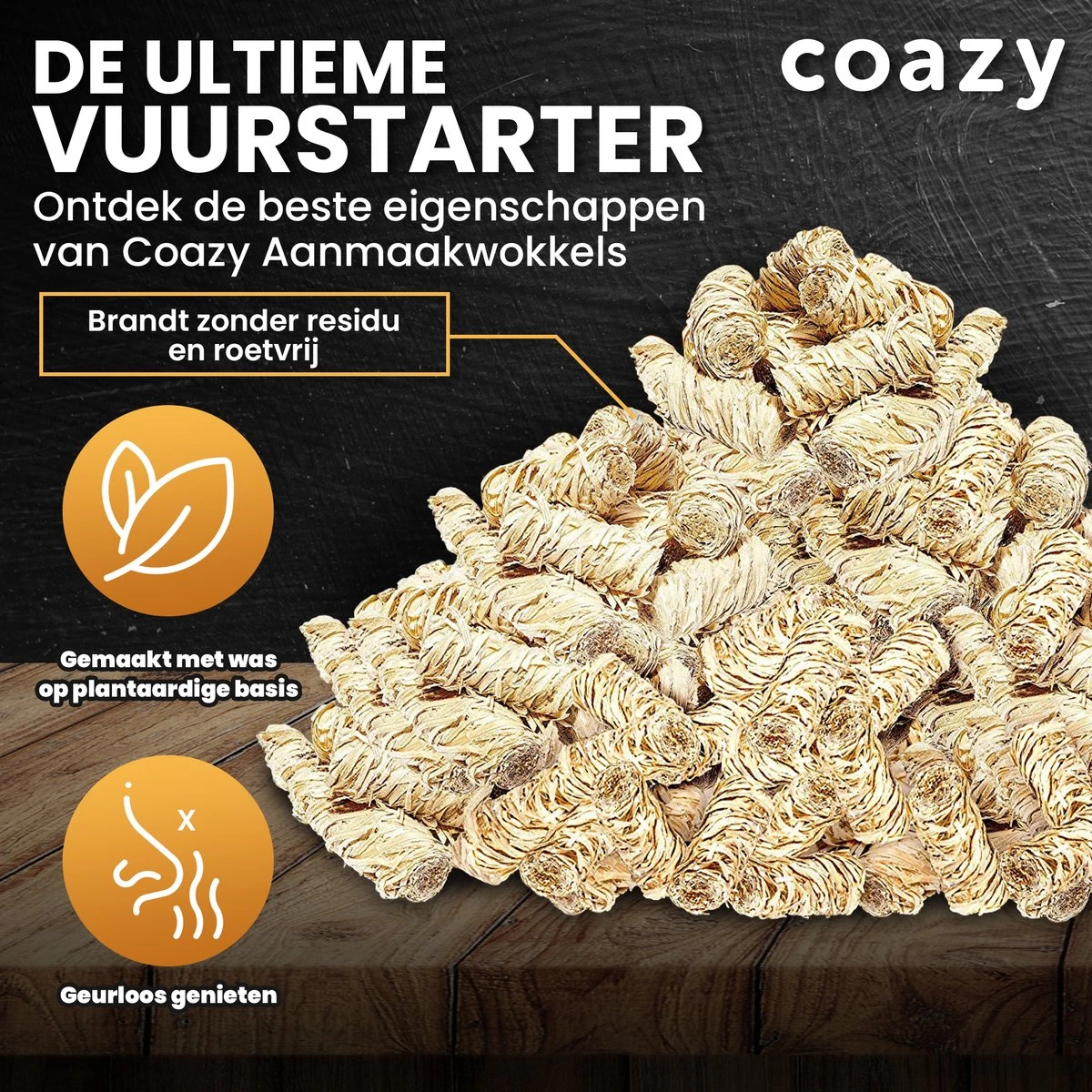 Allume Feu 5kg | Entrée Barbecue | Entrée De Charbon De Bois | Allume-feu Cheminée Ou Barbecue - Allume-feu - Allume-feu Laine De Bois Barbecue | Curls Ou Wokkels | Bois D'allumage 5 Allume Feu 5kg | Entrée Barbecue | Entrée De Charbon De Bois | Allume-feu Cheminée Ou Barbecue - Allume-feu - Allume-feu Laine De Bois Barbecue | Curls Ou Wokkels | Bois D'allumage – Image 5