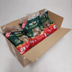 BLOCS DE PRÉPARATION AU FEU | BOITE DE 6 SACS A 192 PIECES | TOTAL 1152 PIÈCES| POUR BBQ ET FOYER | LE PRIX EST DE 9,99 PAR SAC !!! | EMBALLAGE AVANTAGE -Grill Feu Maison 1200x1200 1838