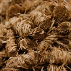 Boucles De Briquet En Laine De Bois Samba 160 Pièces, 2 Kg. Dans Un Carton Extérieur - Respectueux De L'environnement - Neutre En CO2 - FSC® -Grill Feu Maison 1200x1200 1848