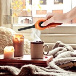 Briquet à Gaz Multifonction BIC U140 Megalighter Pour BBQ Et Bougies - 2 Pièces - Briquet Long -Grill Feu Maison 1200x1200 1866