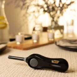Briquet à Gaz Multifonction BIC U140 Megalighter Pour BBQ Et Bougies - 2 Pièces - Briquet Long -Grill Feu Maison 1200x1200 1867