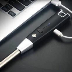 PLASMA - Briquet Plasma - Briquet Plasma USB Rechargeable - Briquet électrique - Briquet Arc - Wit 26 PLASMA - Briquet Plasma - Briquet Plasma USB Rechargeable - Briquet électrique - Briquet Arc - Wit -Grill Feu Maison 1200x1200 1871