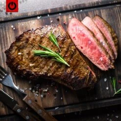 VOLT! BBQ Kamado En Céramique XL / 59 CM / 22 Pouces - Barbecue Grill Grenade 21'' 22'' - Plug & Play - Y Compris Accessoires De BBQ Kamado - Cuisine Extérieure - Barbecue à Charbon De Bois - BBQ à Oeufs - BBQ Kamado - Paroi Épaisse - Zwart -Grill Feu Maison 1200x1200 188