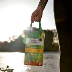 McBrikett Kokoko Briquettes Cubes 3 Kg Pour La Cuisson Au BBQ Et Au Four Hollandais -Grill Feu Maison 1200x1200 1900