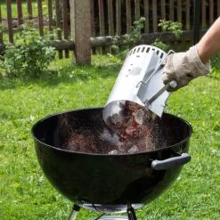 Briquettes Allume-feu Pour Barbecue - 27 X 17 Cm - Allume-feu BBQ -Grill Feu Maison 1200x1200 1906