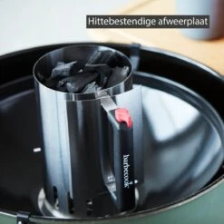 Barbecook - Démarreur De Briquettes - Démarreur De BBQ - Démarreur De Charbon De Bois - Acier Inoxydable - Ø 16,5 X 27,5 Cm 12 Barbecook - Démarreur De Briquettes - Démarreur De BBQ - Démarreur De Charbon De Bois - Acier Inoxydable - Ø 16,5 X 27,5 Cm -Grill Feu Maison 1200x1200 1917